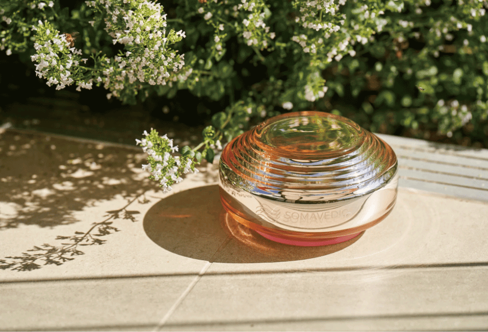 SOMAVEDIC  ソマヴェディック 「ロザリン」