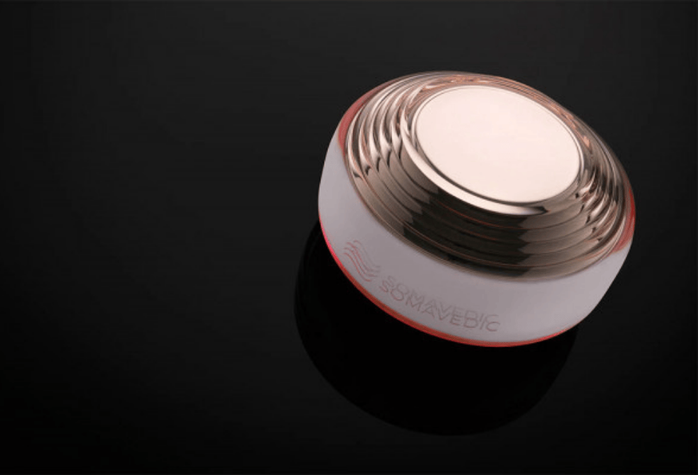 SOMAVEDIC  ソマヴェディック 「ロザリン」