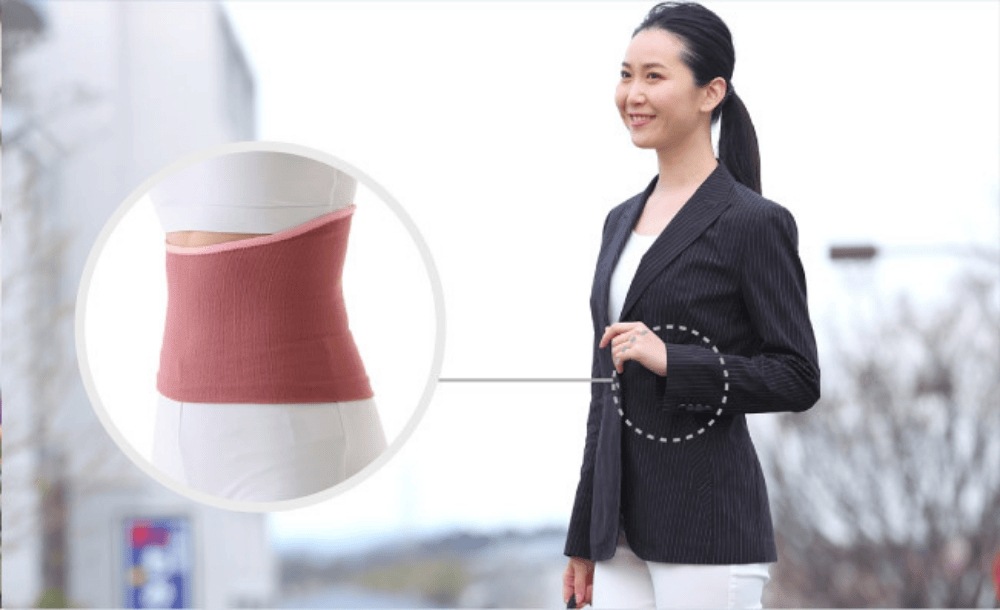 p!nto F!tto ピントフィット / フィットして整える快適体幹サポーター 送料無料