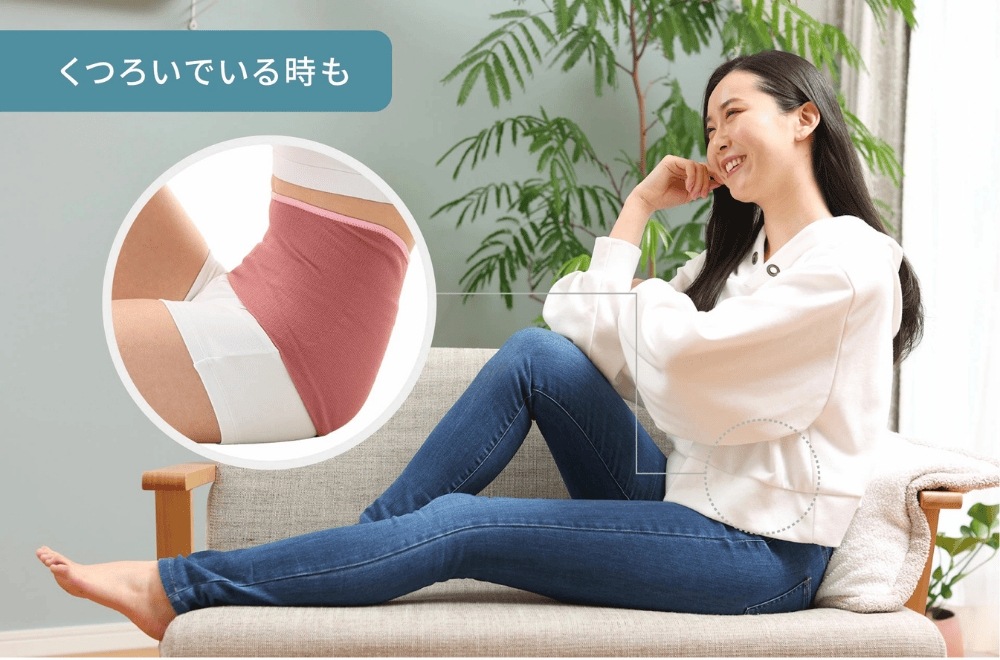 p!nto F!tto ピントフィット / フィットして整える快適体幹サポーター 送料無料