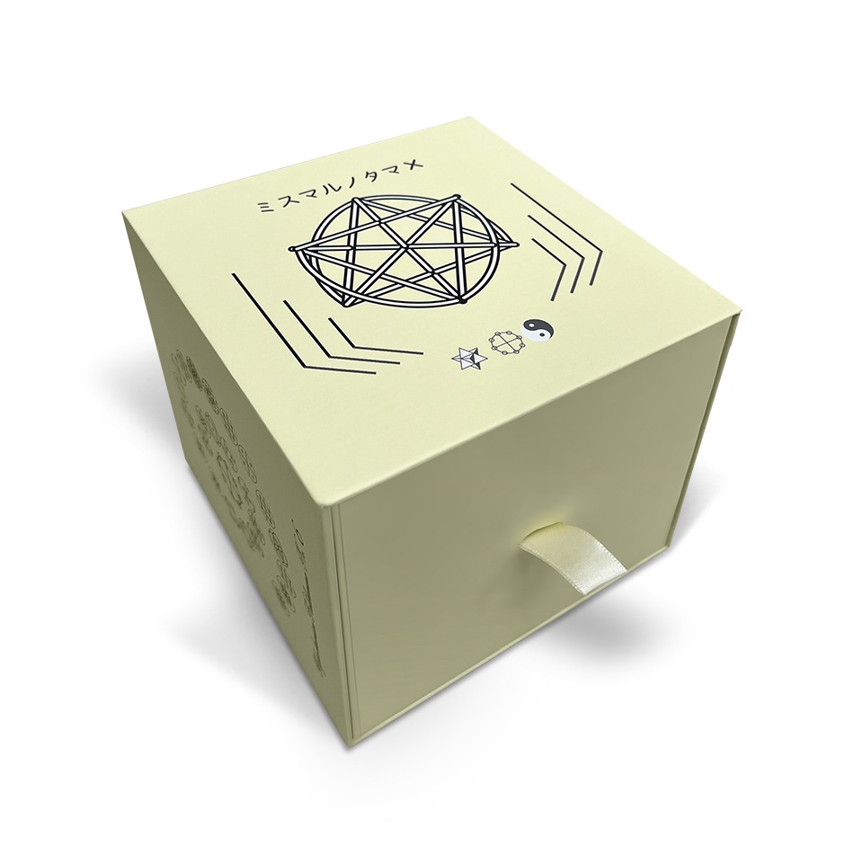 ミスマルノタマ X（エックス） | すべての商品 | 本物ショップ えがお