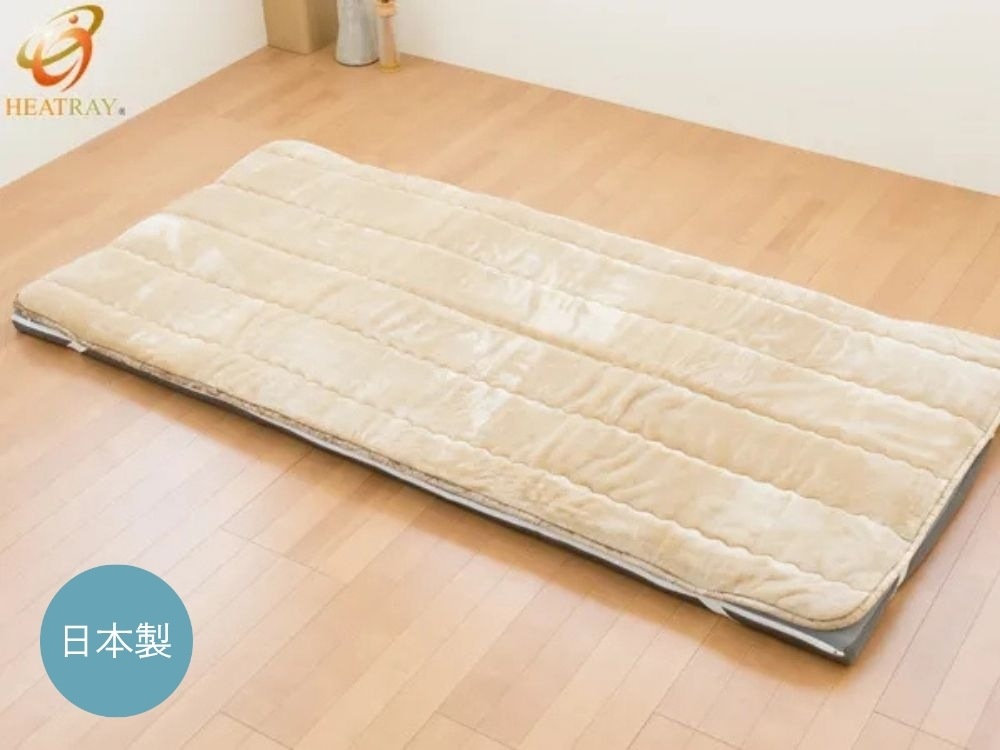 HEATRAY プレミアム敷き毛布