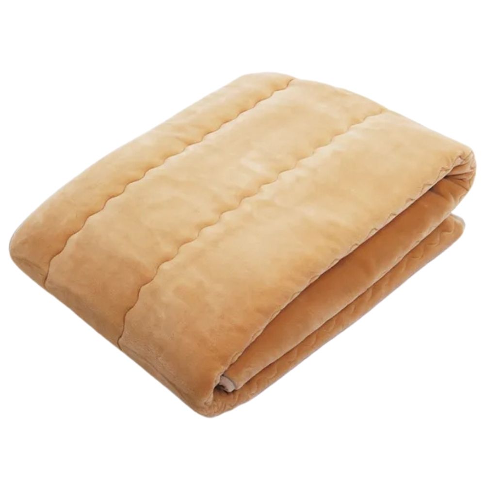 HEATRAY プレミアム敷き毛布