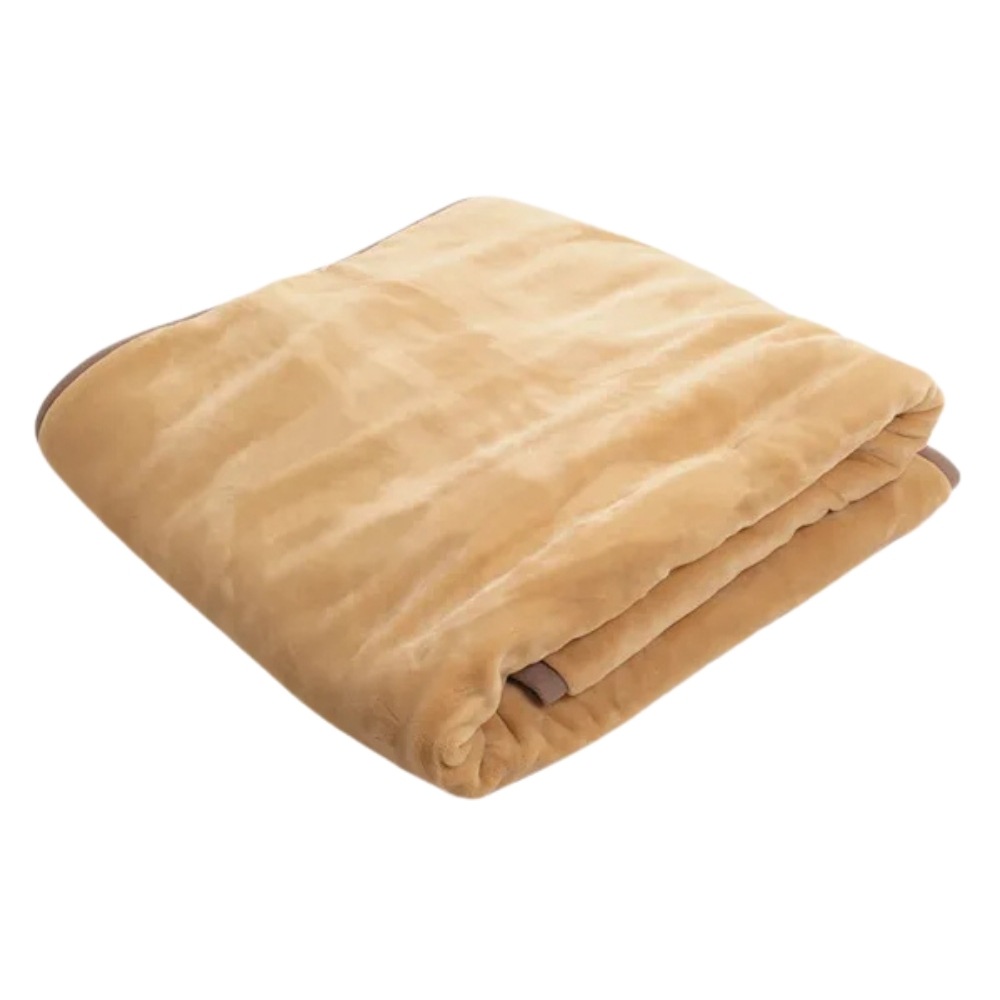 HEATRAY プレミアム掛け毛布