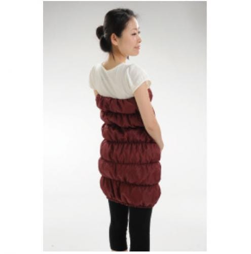 HEATRAYエアー ボディチューブ