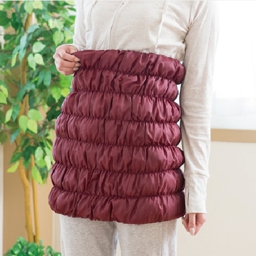 HEATRAYエアー ボディチューブ ミニ