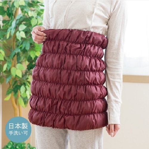 HEATRAYエアー ボディチューブ ミニ