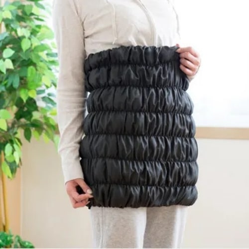 HEATRAYエアー ボディチューブ ミニ