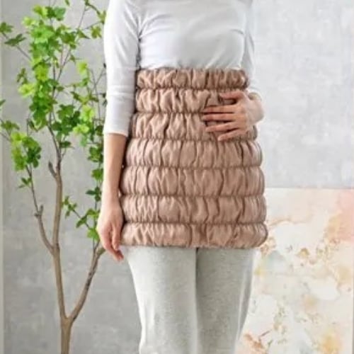 HEATRAYエアー ボディチューブ ミニ