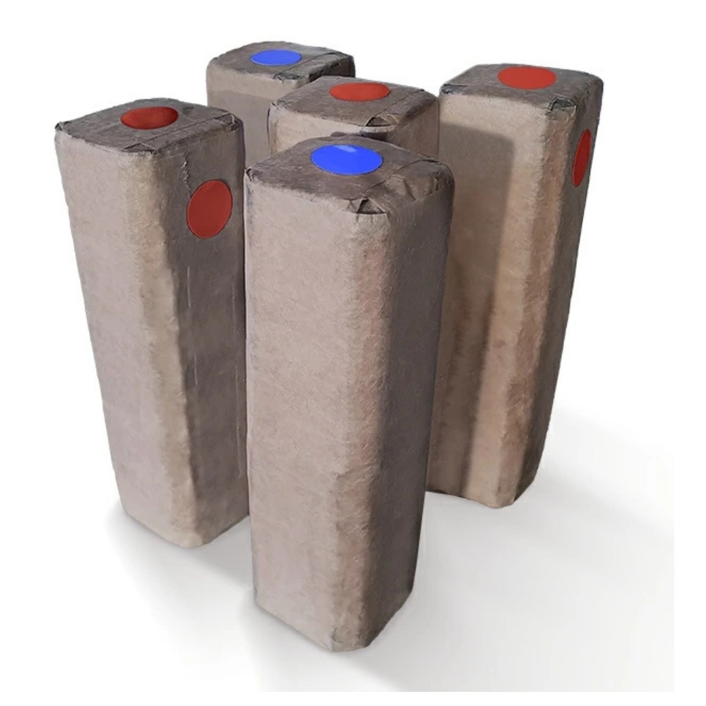 カタカムナ イヤシロBOX / 八角型桐箱