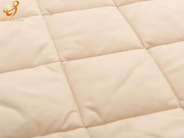 HEATRAY プレミアム 岩盤浴パッド（シングル）