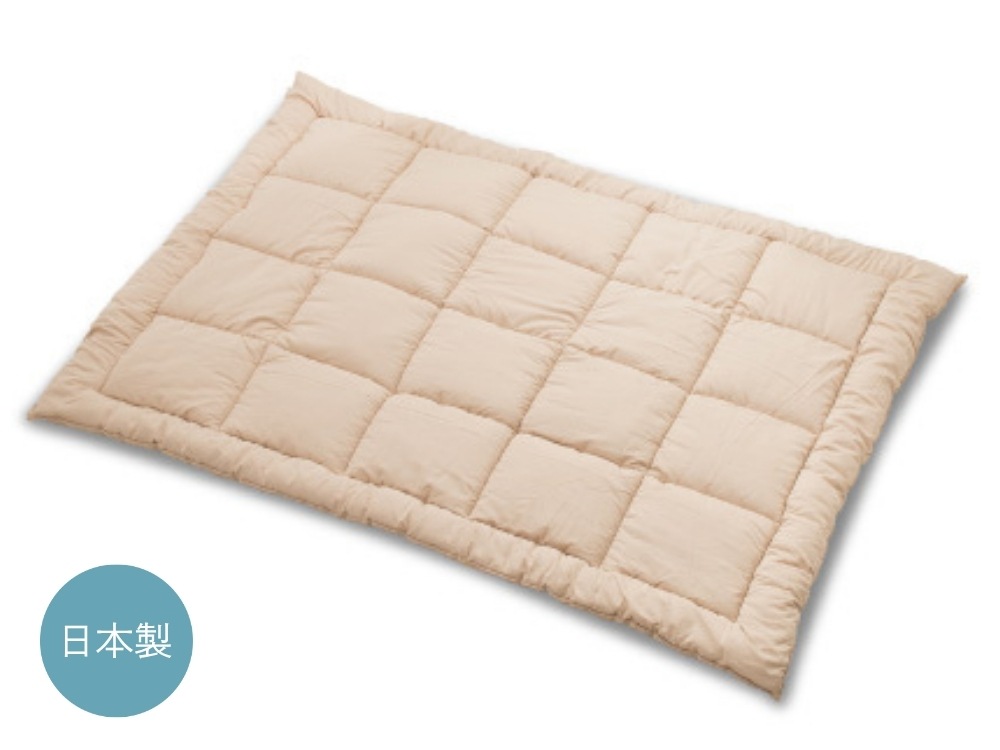 HEATRAY プレミアム 岩盤浴 掛け布団（シングル）