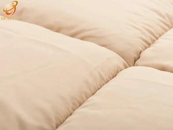 HEATRAY プレミアム 岩盤浴 掛け布団（シングル）