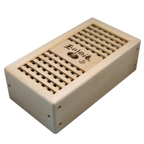 玉川の湯 癒 （大判） | 暮らし・生活,入浴・バス・洗面 関連,玉川の湯