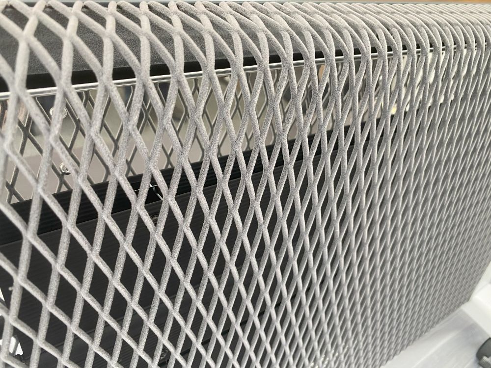 遠赤外線暖房機 アーバンホット　RH-3000 ゼンケン （2025年度版）