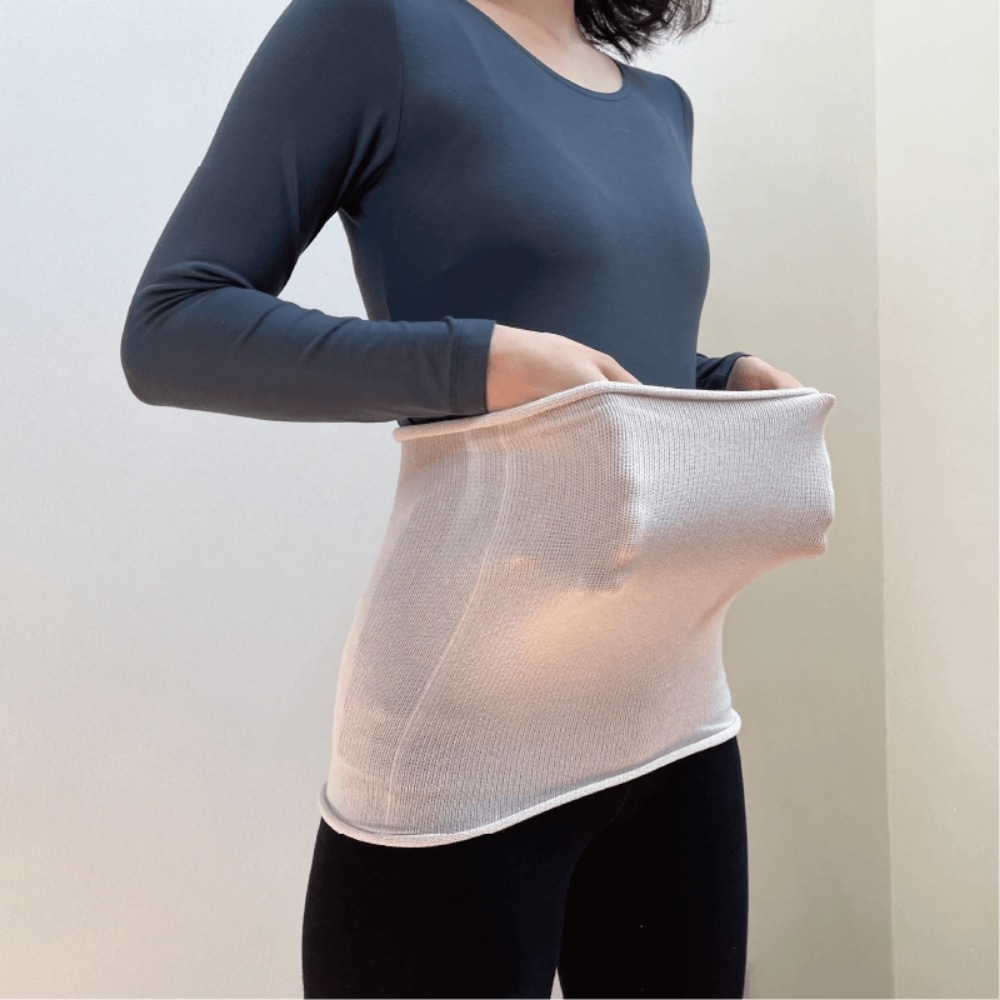 竹布 ソフトフィットはらまき TAKEFU ナファ生活研究所 メール便のみ