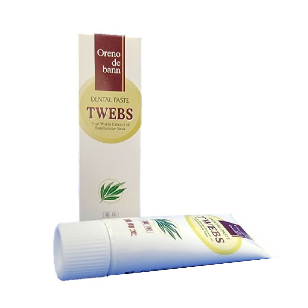 【期間限定】ソラデーリズム２（アイスブルー）と デンタルペーストのセット で、デンタルペーストをもう1個プレゼント