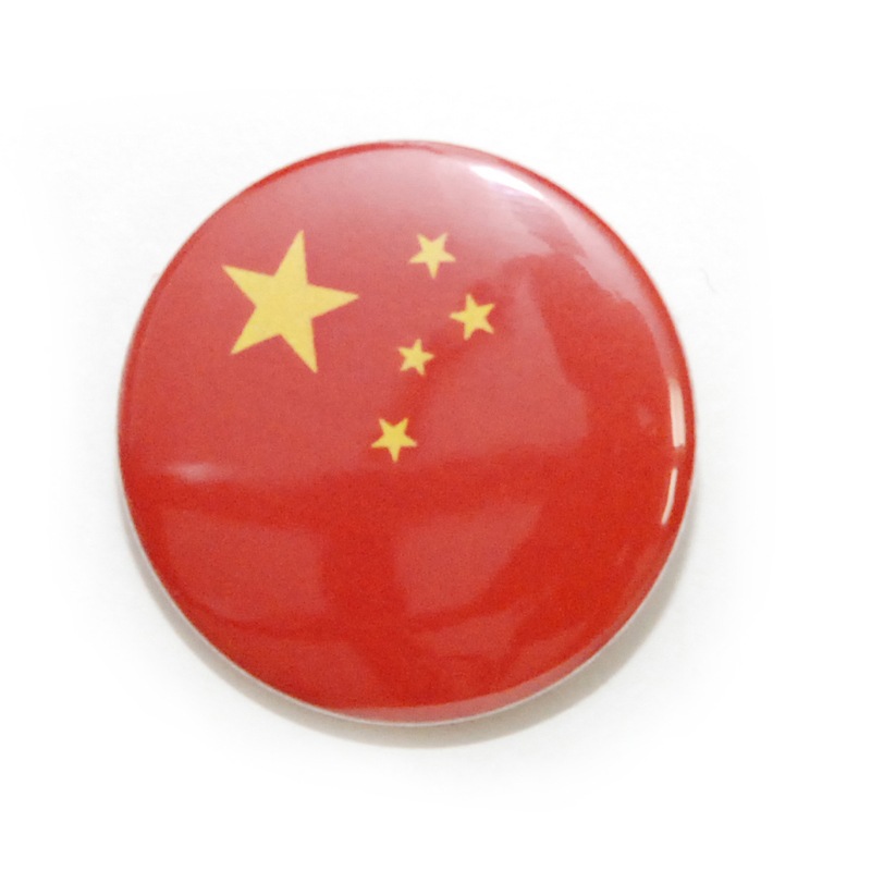 �̥Хå� �����ι�����꡼������񡡡�National Flag CHINA)