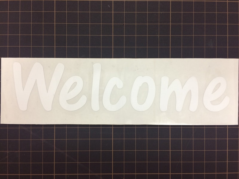 ��Welcome�ۥ��åƥ��󥰥����ȡ�������ɽ�������롡