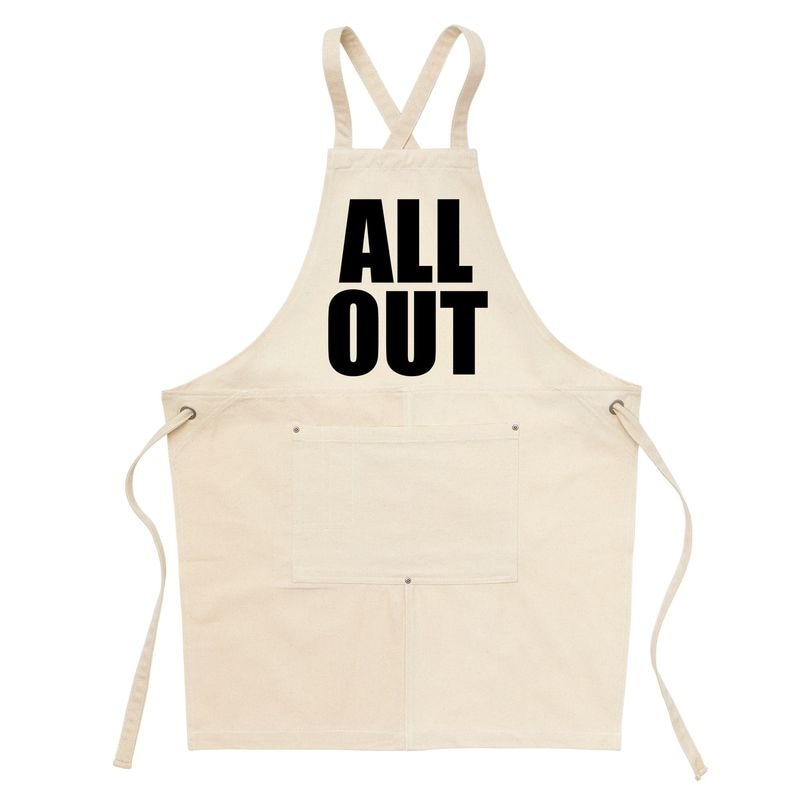��ALL OUT��