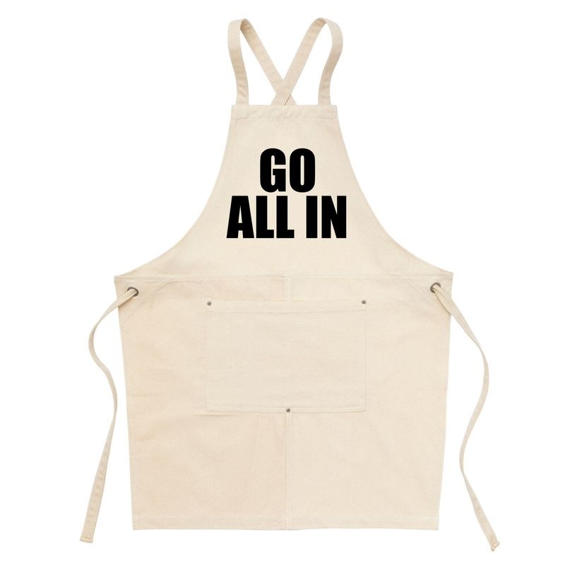 ��GO ALL IN��