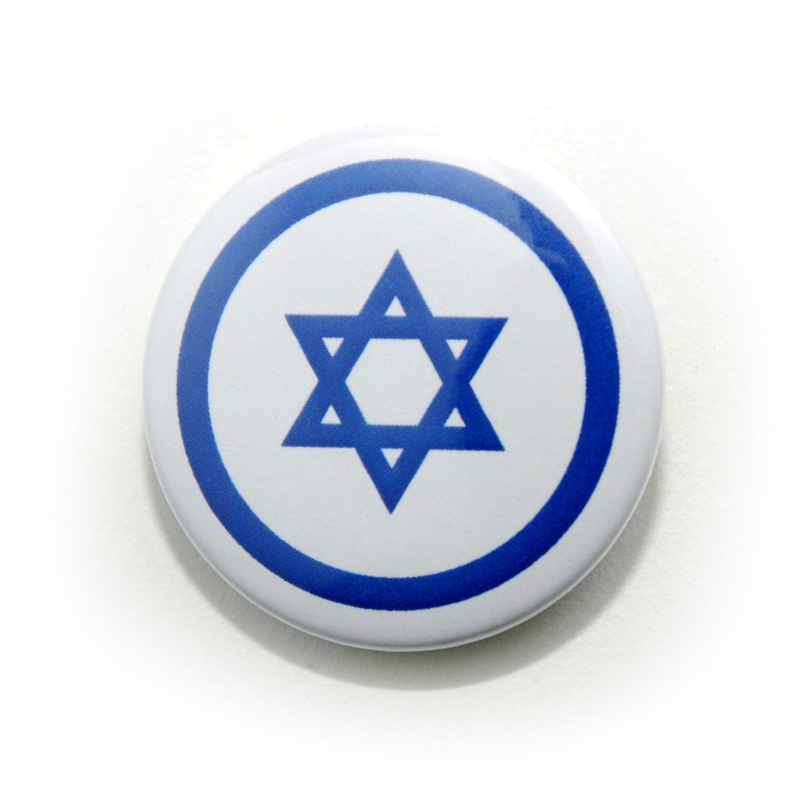 �̥Хå� �����ι�����꡼���������饨�롡��National Flag ISRAEL)