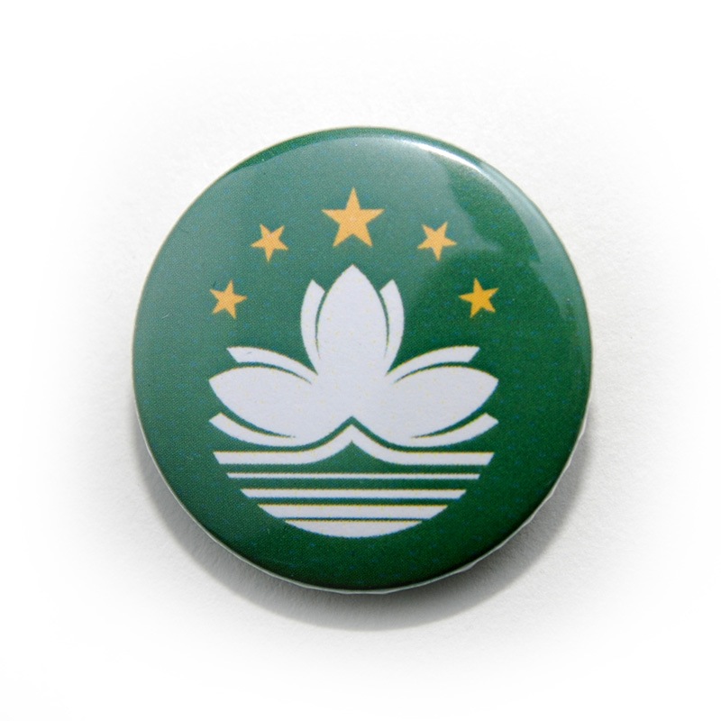 �̥Хå� �����ι�����꡼�����ޥ�������National Flag MACAU)