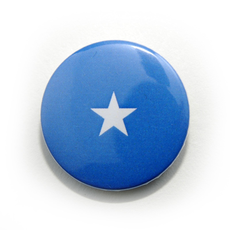 �̥Хå� �����ι�����꡼�������ޥꥢ����National Flag SOMALIA)