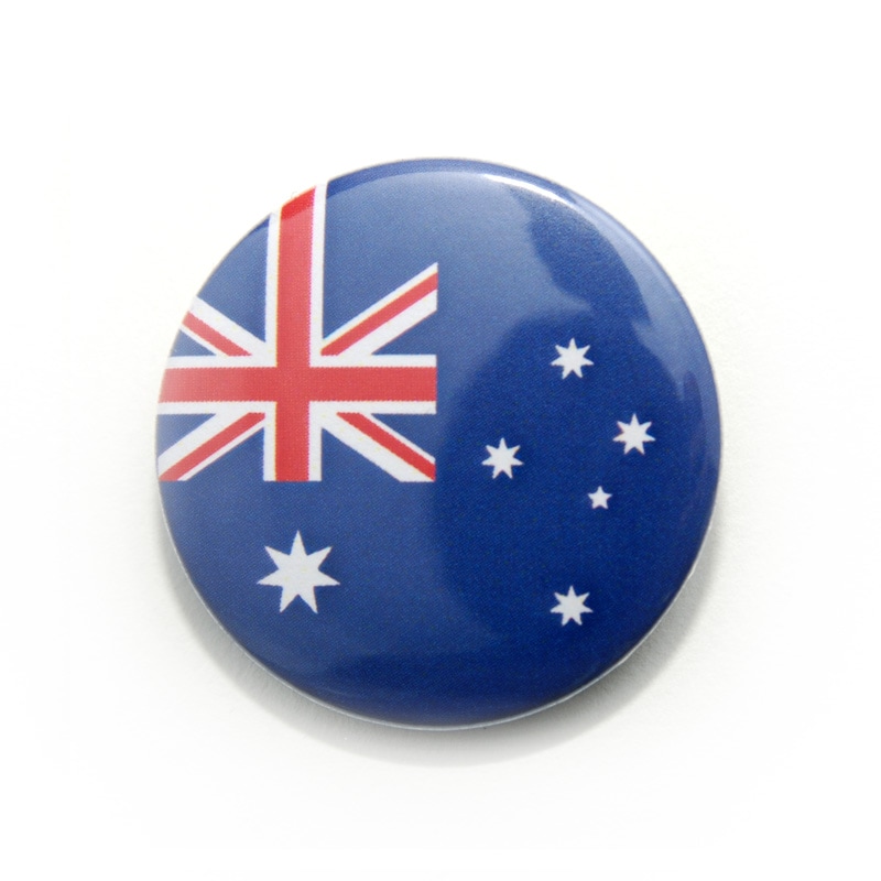 �̥Хå� �����ι�����꡼�����������ȥ�ꥢ ����National Flag AUSTRALIA)
