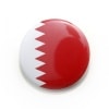 缶バッジ 世界の国旗シリーズ　バーレーン王国　（National Flag BAHRAIN)|NATIONAL FLAG(国旗)|缶バッチ