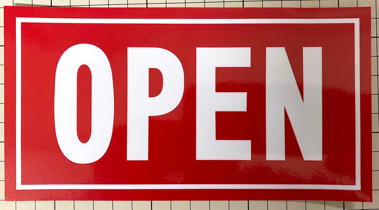 ��OPEN�ۥ��ƥå����������󡡲�����ɽ�������롡�Ѹ�