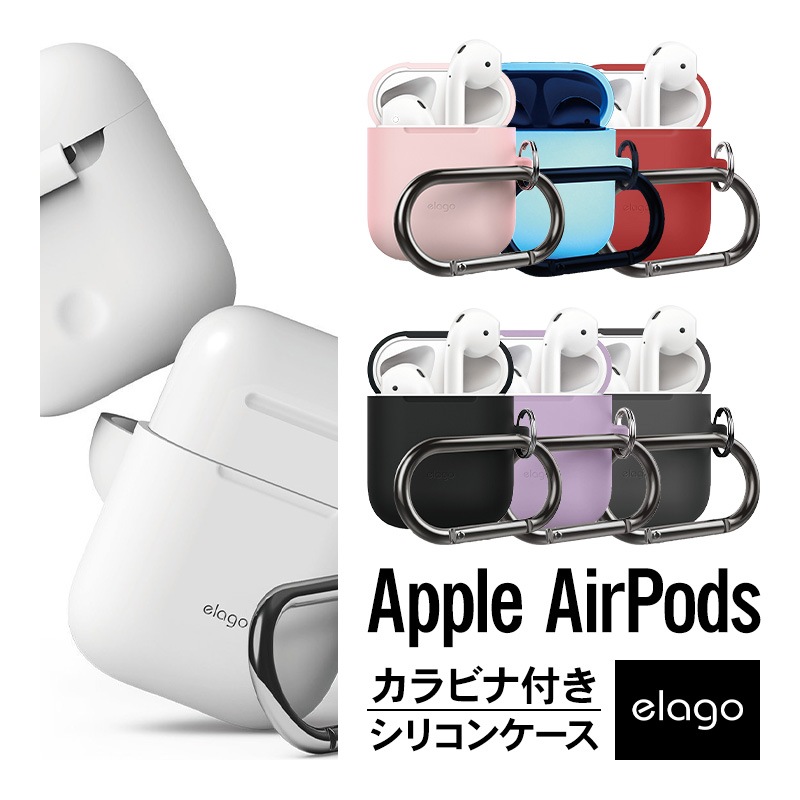 overprint なえなのAirPodsケース overprint なえなのAirPodsケース 味わい深