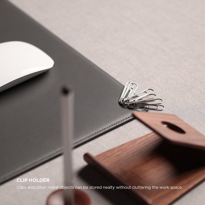 elago LEATHER MOUSE PAD for MOUSE