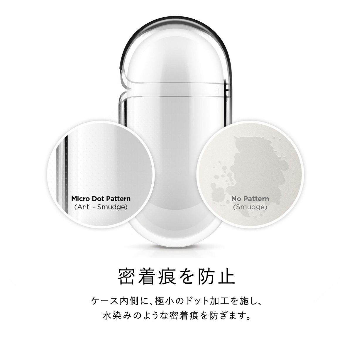 elago LINE FRIENDS B&F minini (Portable) 2 for AirPods Pro 2nd