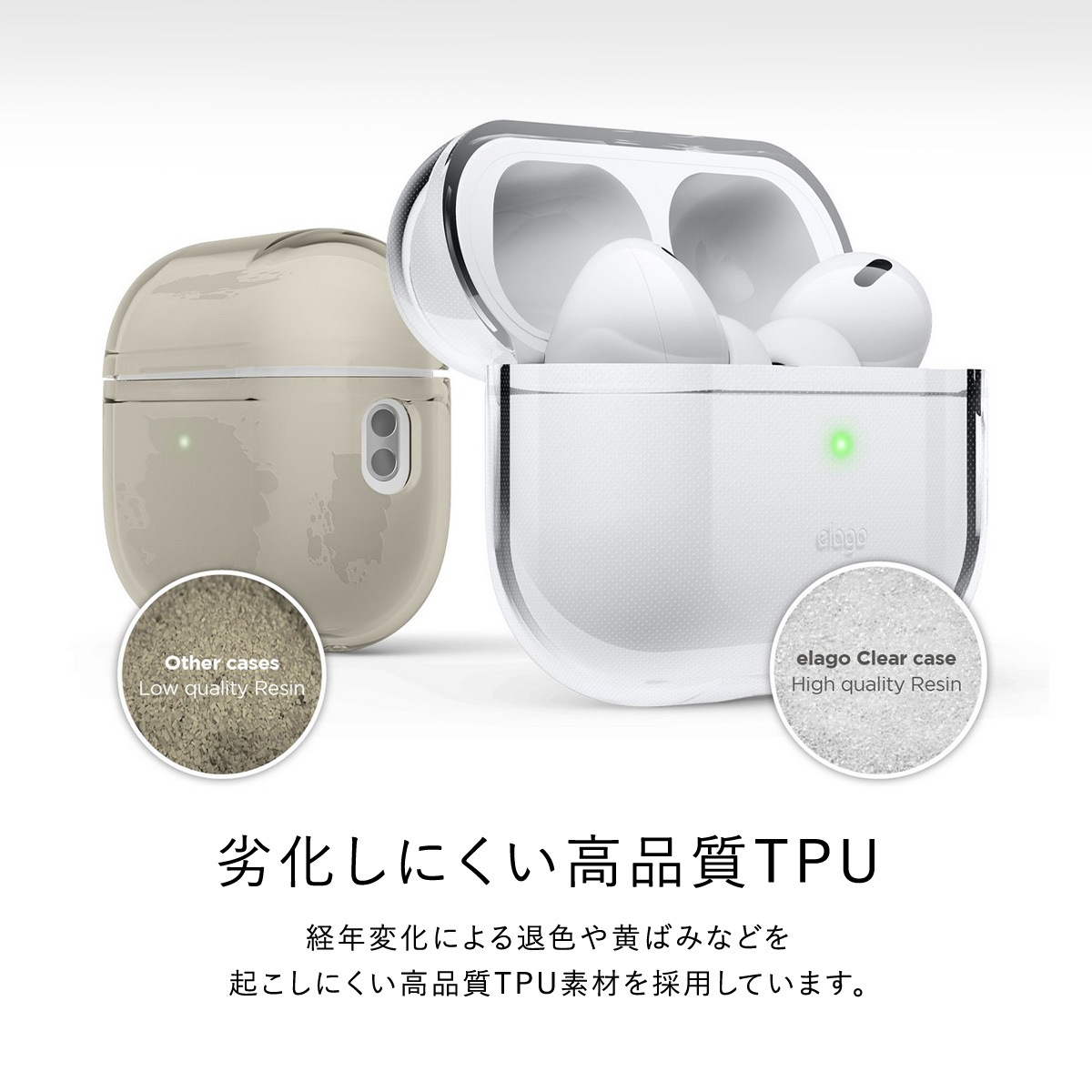 elago LINE FRIENDS B&F minini (Portable) 2 for AirPods Pro 2nd