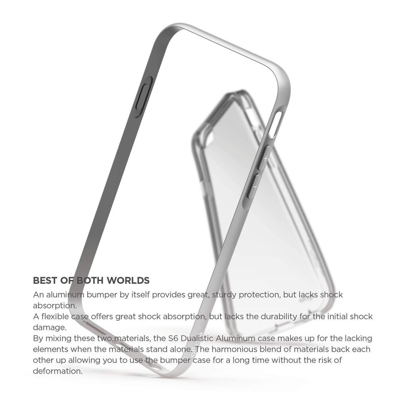 elago S6 DUALISTIC for iPhone6s