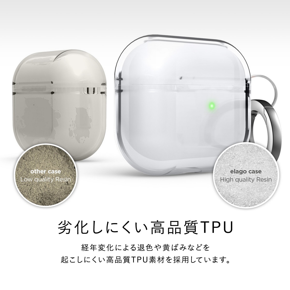 elago LINE FRIENDS B&F minini (Portable) for AirPods Pro