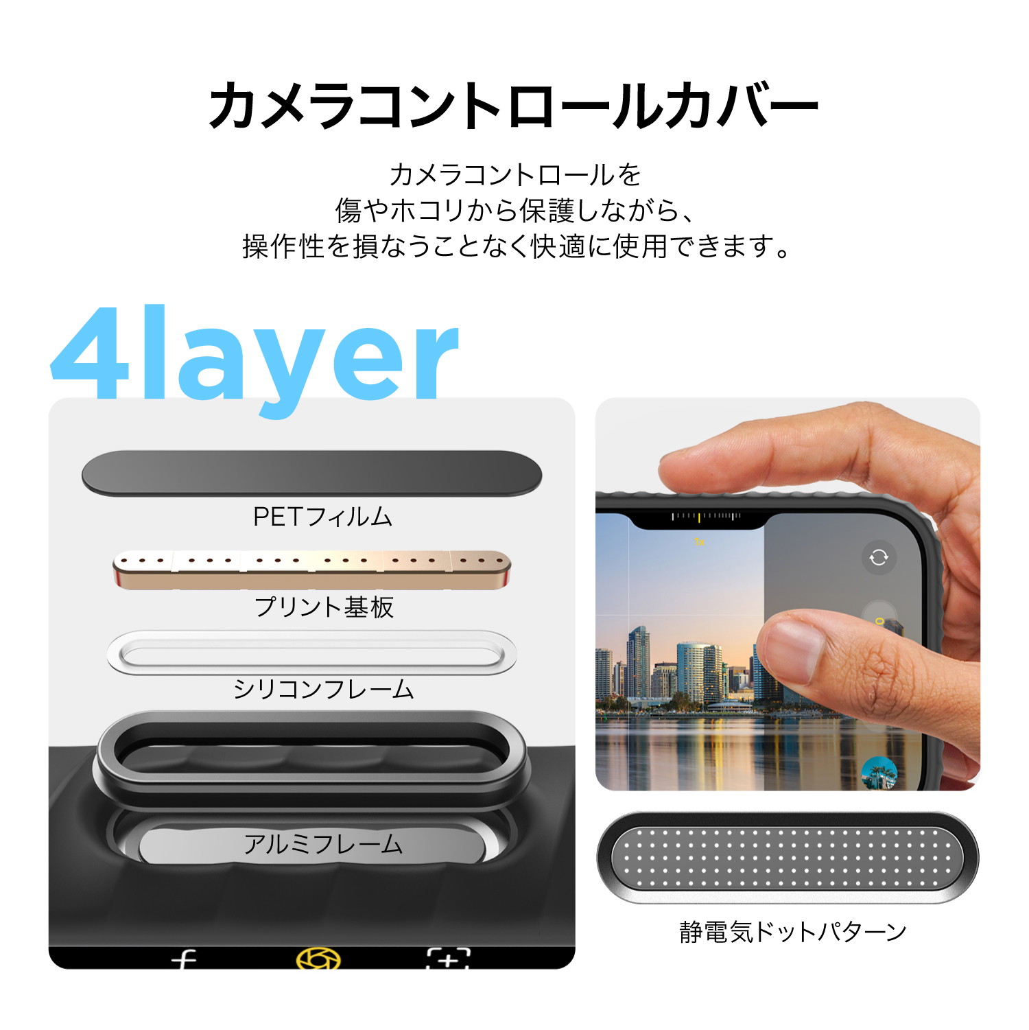 elago Magnetic Ridge Silicone Case for iPhone17 Pro