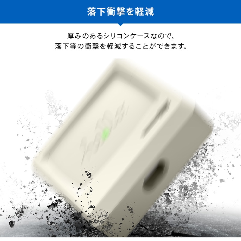 elago AW3 CASE for AirPods Pro