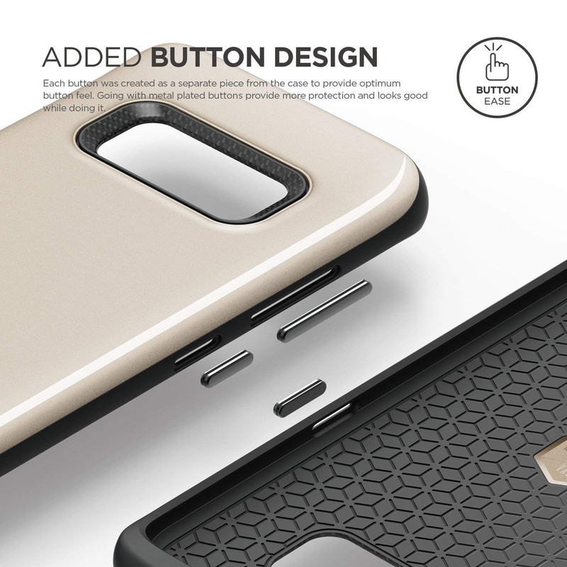 elago GA8 GRIP CUSHION for Galaxy S8