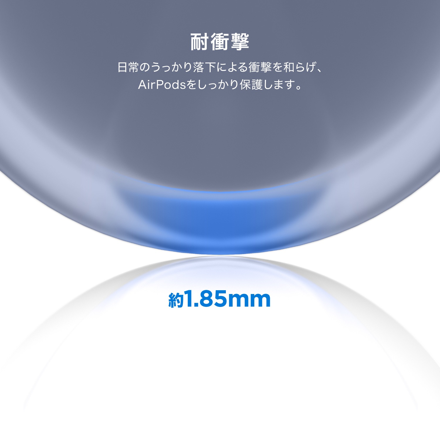 elago SILICONE HANG CASE Z for AirPods Pro 3rd