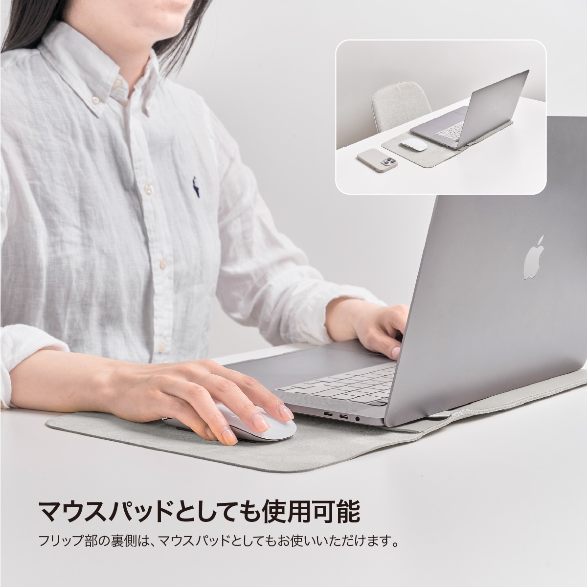 elago LAPTOP SLEEVE for NOTE PC 15〜16inch