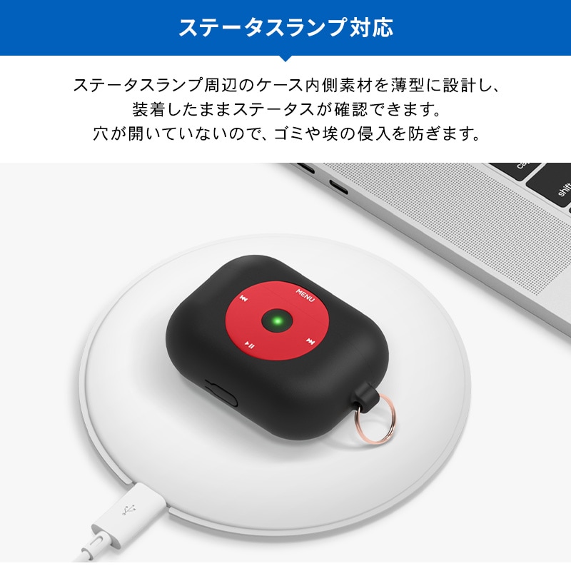 elago AW6 PRO HANG for AirPods Pro
