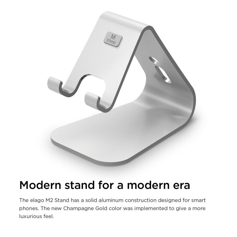 elago M2 STAND for SMART PHONE
