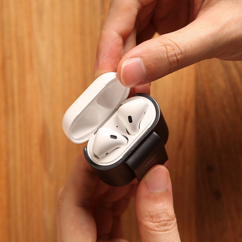 elago AirPods Carrying Clip for AirPods