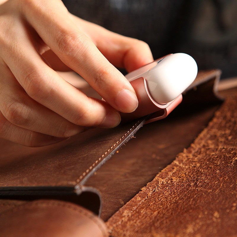 elago AirPods Carrying Clip for AirPods