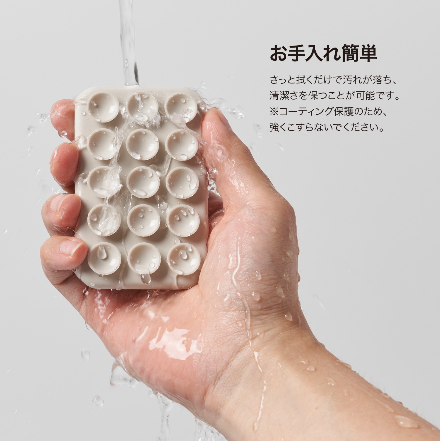 elago Magnetic Suction Cup Phone Mount for SMART PHONE