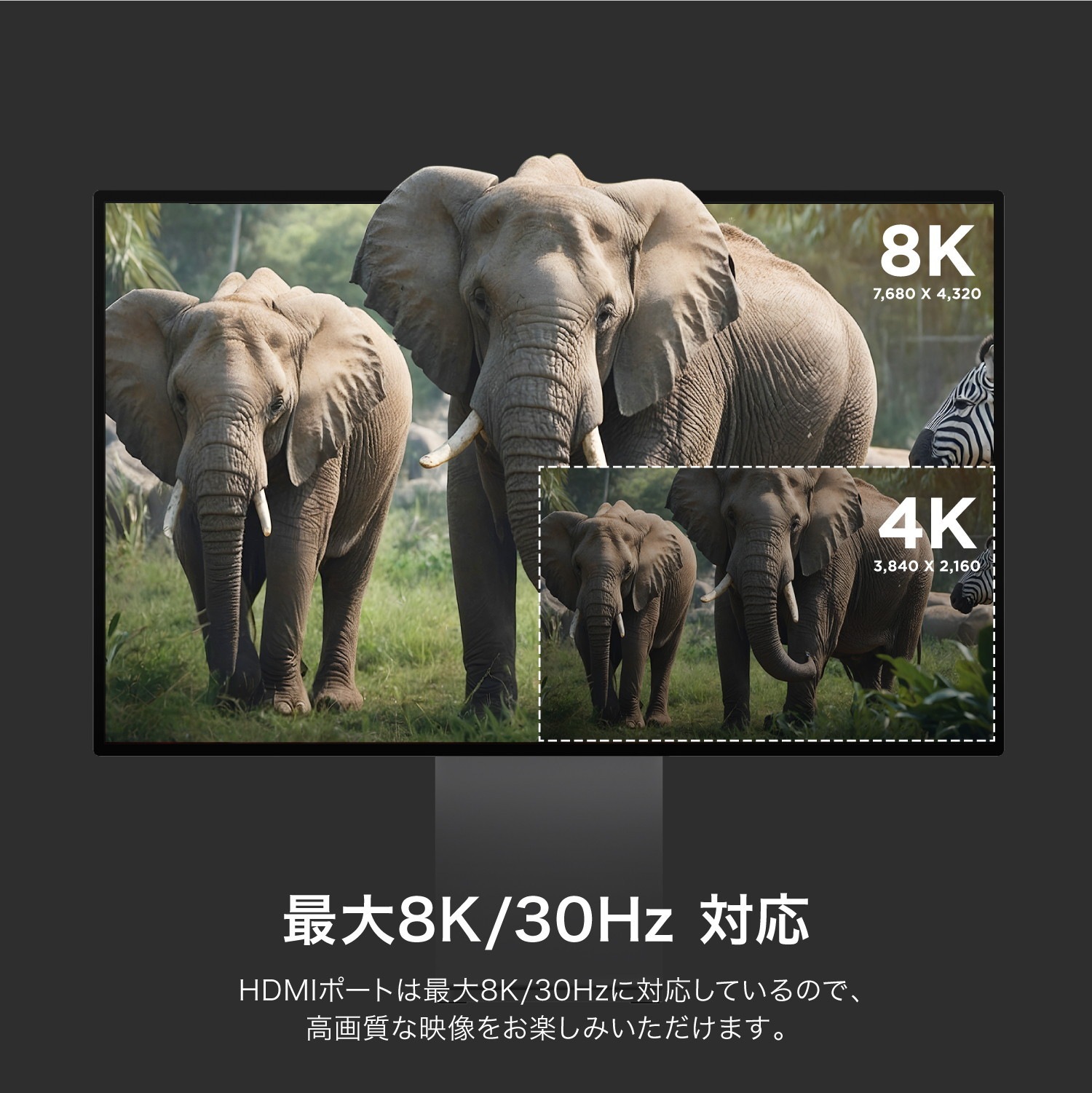 elago 6 IN 1 MULTI HUB for Type-C Port