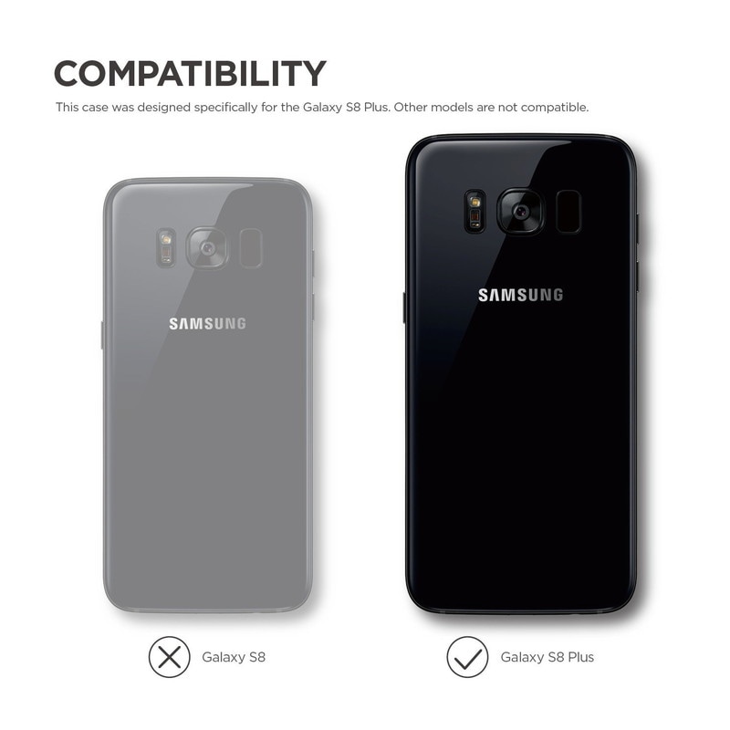 elago GA8P GRIP CUSHION for Galaxy S8 Plus