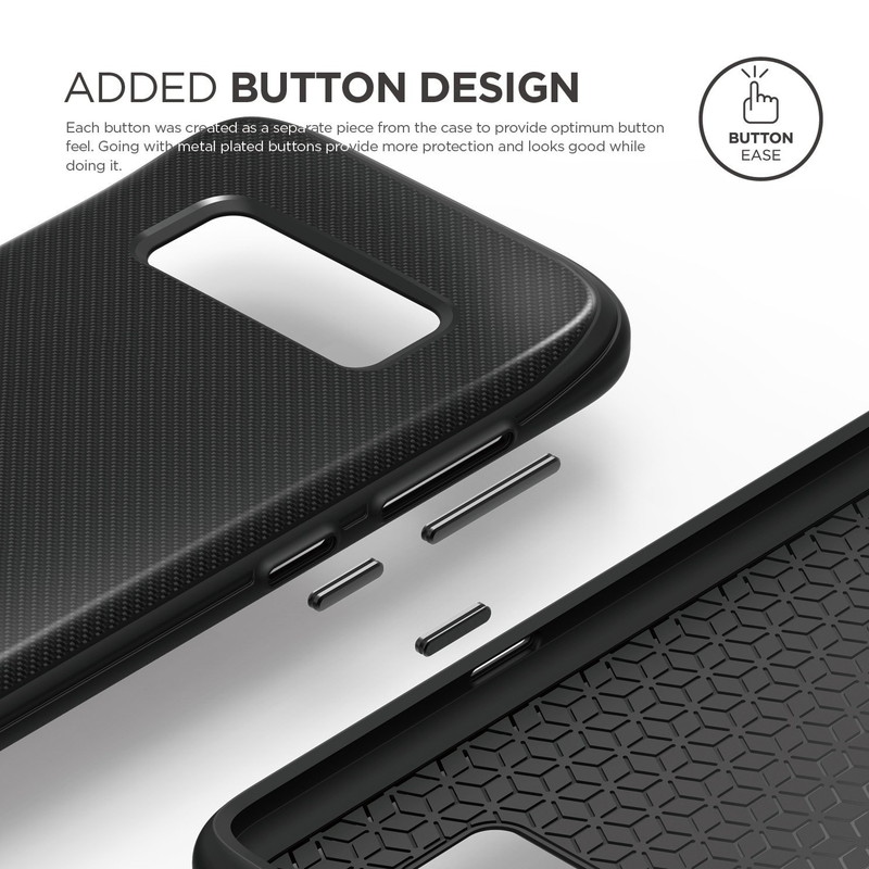 elago GA8P GRIP CUSHION for Galaxy S8 Plus